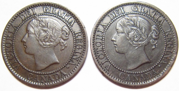 Pair-Of-1858-S-,-Impulse-Buy