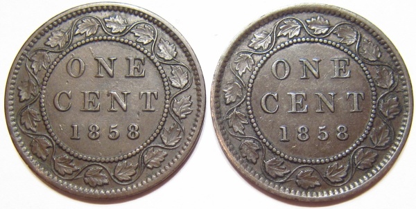 Pair-Of-1858-S-,-Impulse-Buy