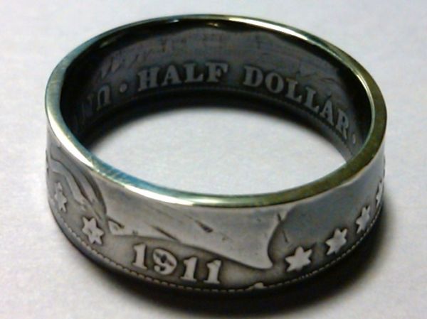 Ring-Made-From-Silver-50-Cent-Piece