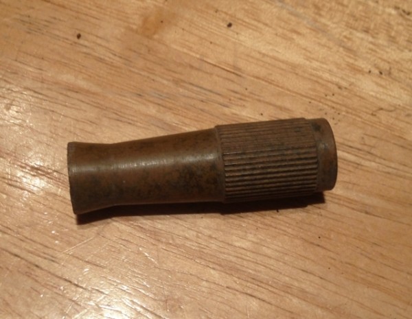 First-Half-Hour-With-My-First-Detector