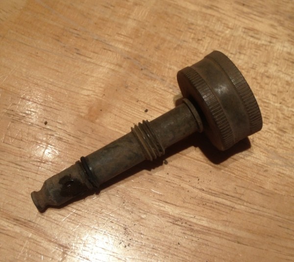 First-Half-Hour-With-My-First-Detector