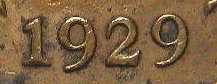 1929-Canada-Cent-High-Or-Low-9's?