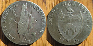 Why-Is-There-A-Sheep-On-This-NFLD-Token?