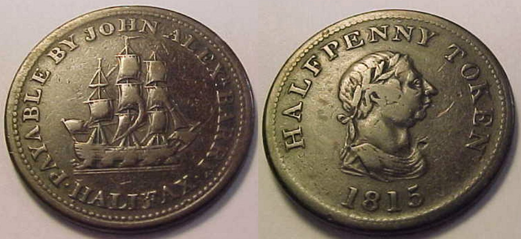 What-Coins-Did-You-Get-For-Christmas?