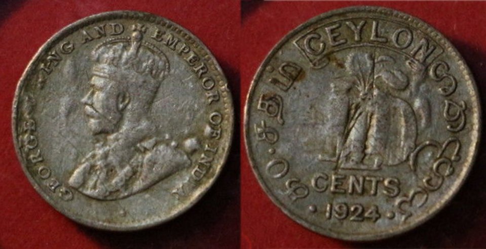 Ceylon-1924-Double-Struck-Or-?