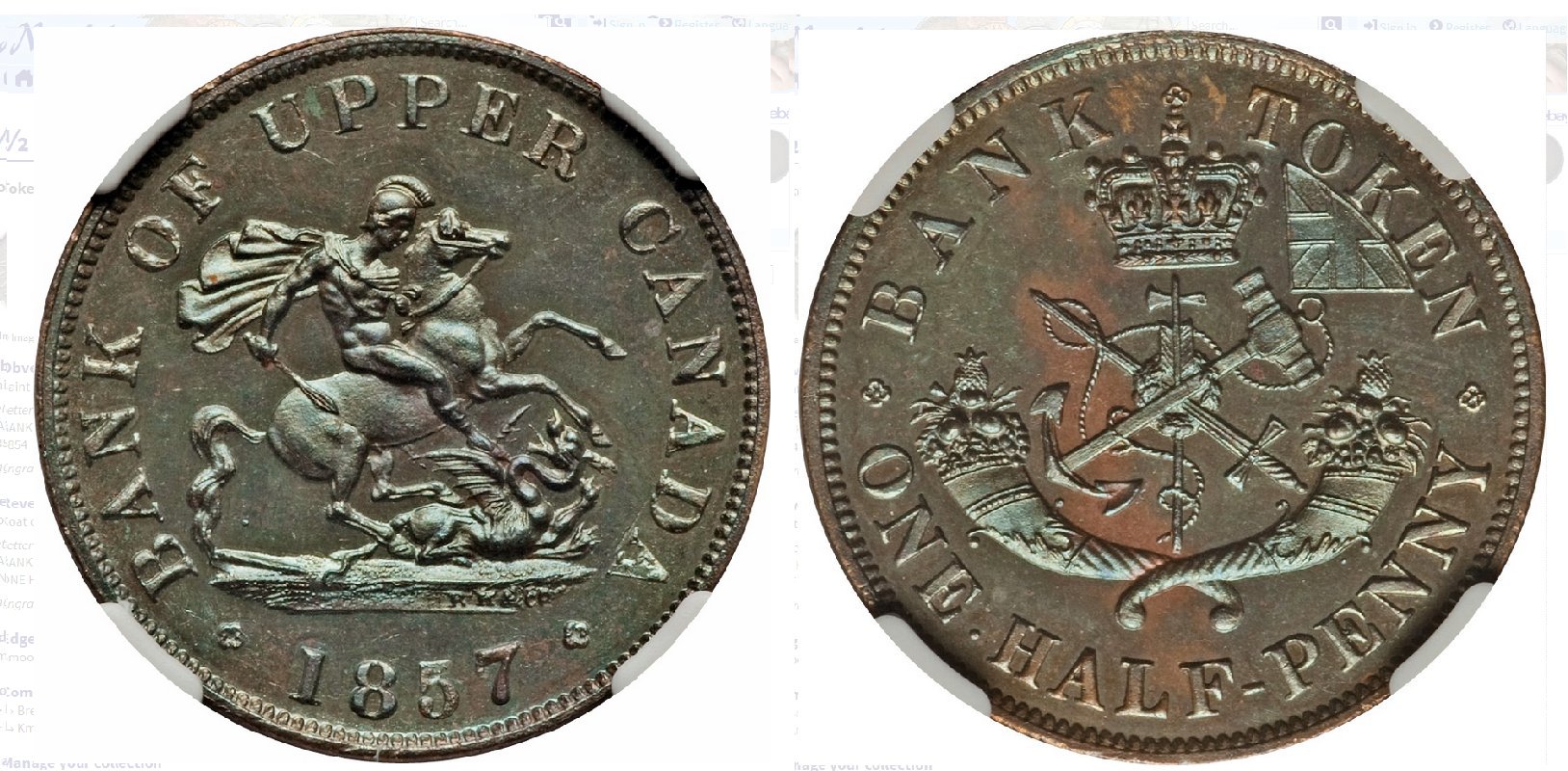 1857-B.u.c.halfpenny