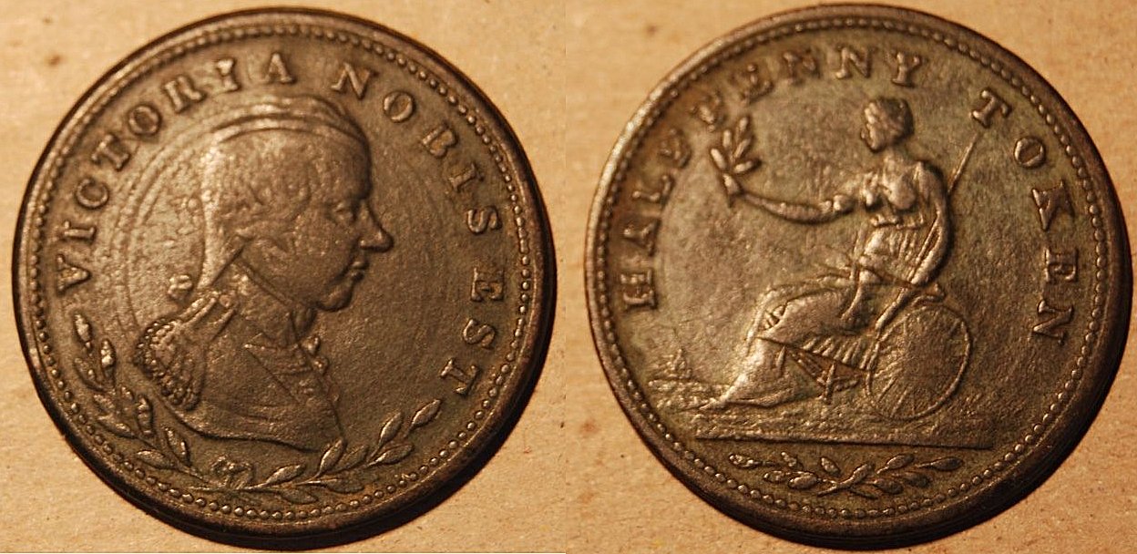 Victoria-Nobis-Est-&-Grading-Overstruck-Coins
