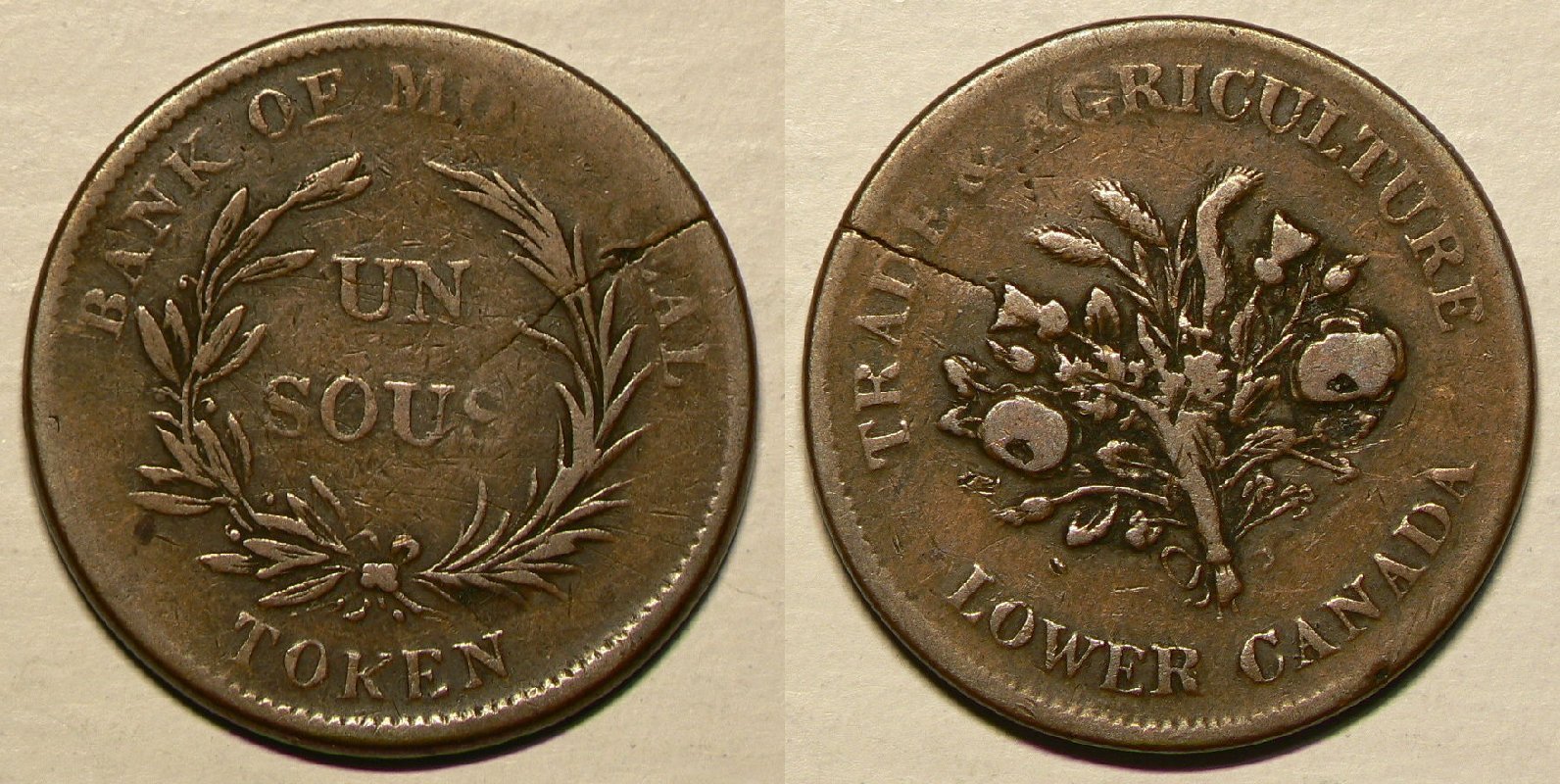 1838-Un-Sous-Cracked-Planchet