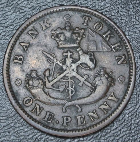 1850-Dragon-Slayer-One-Penny---Opinions-Welcomed