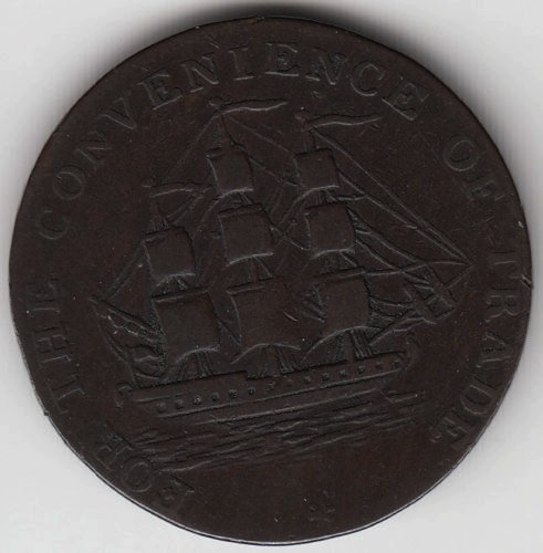1814-Convenience-Of-Trade