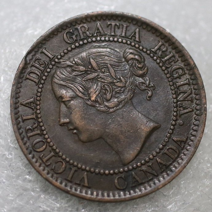 1859-Cent,-Grade-&-Variety-?