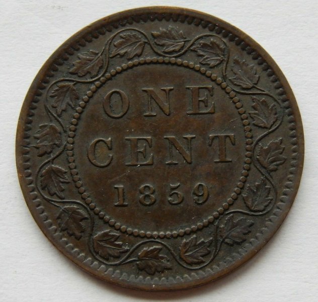 1859-Cent-Dp?---Help-With-ID-Please