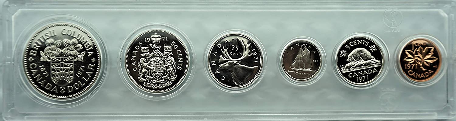 Canadian-Coin-Gift-Help!