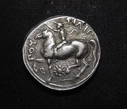 Philip-II-AR-Tetradrachm-10.4g