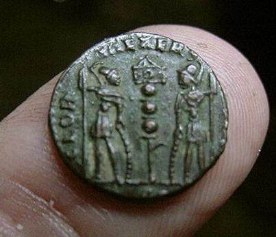 Constantius-II-Bronze-Coin