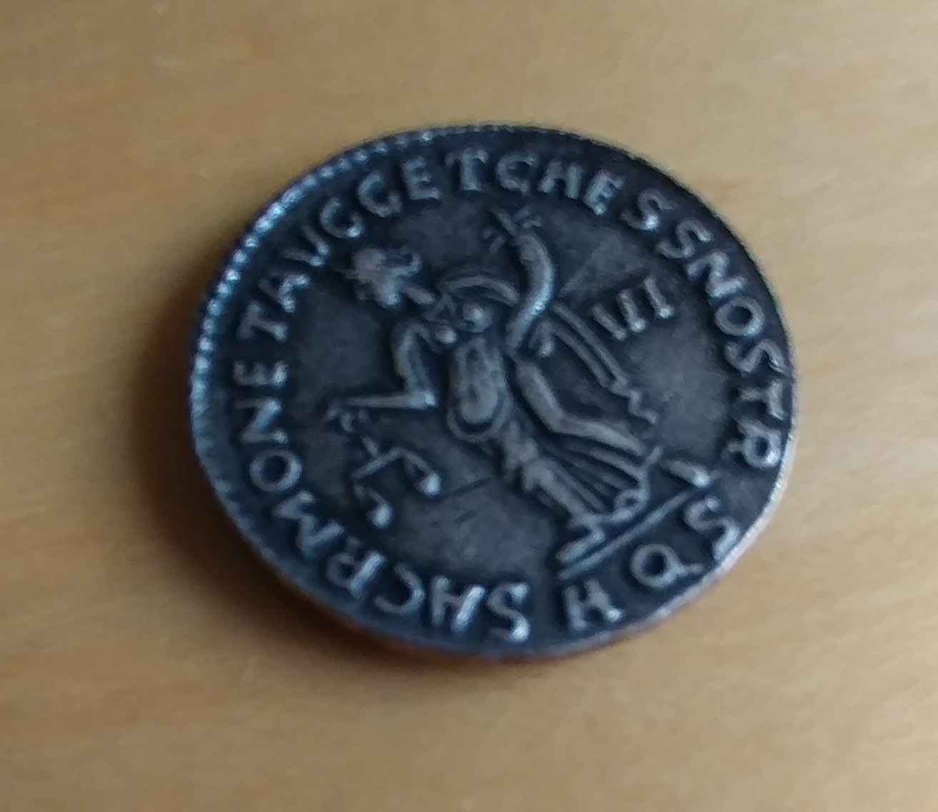Help-Identify-Coin-And-Value-If-Possible