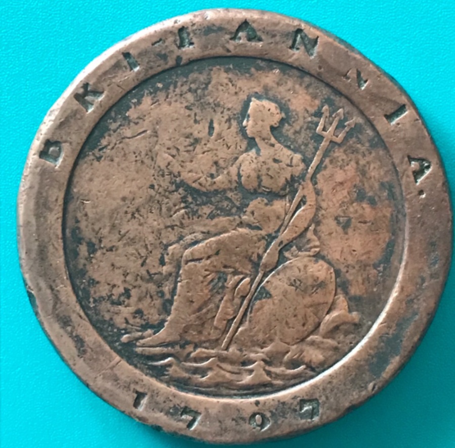 Your-Opinion-On-This-Coin-Please