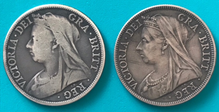 Opinions-About-These-Two-Halve-Crowns-Please