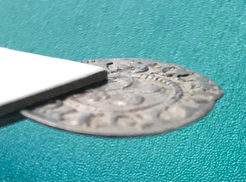 Error-In-1-Kreuzer-Coin