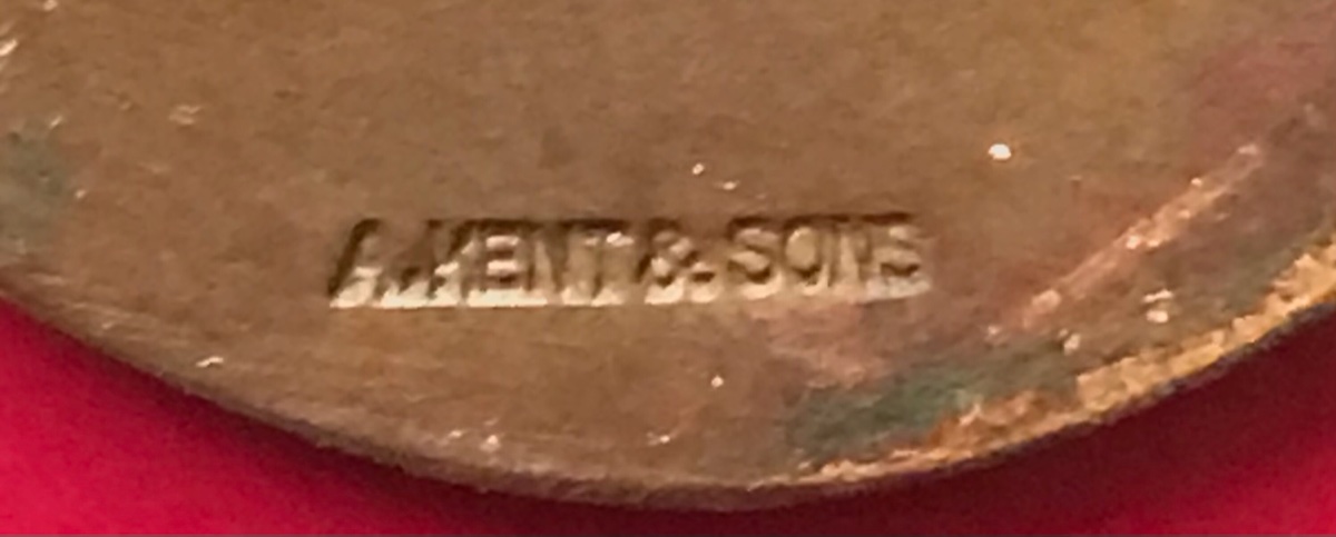 Help-Identifying-Medal-Or-Token?-Tia