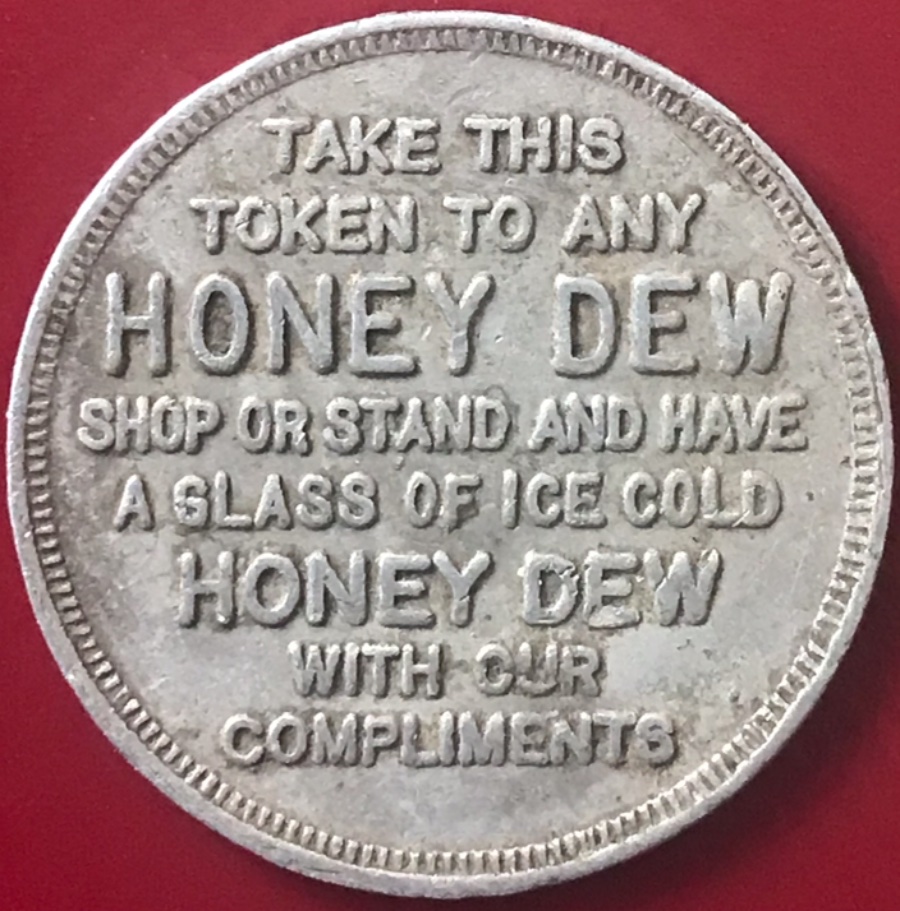 Informations-About-Honey-Dew-Token-Please