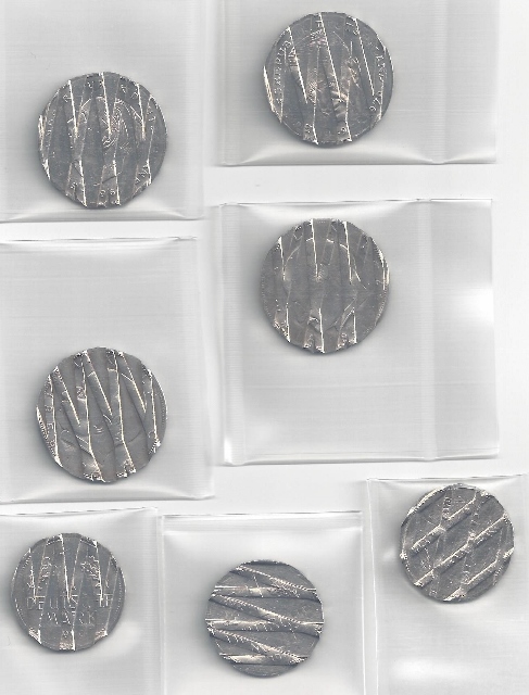 Waffle-Coins-/-Canceled-Coins