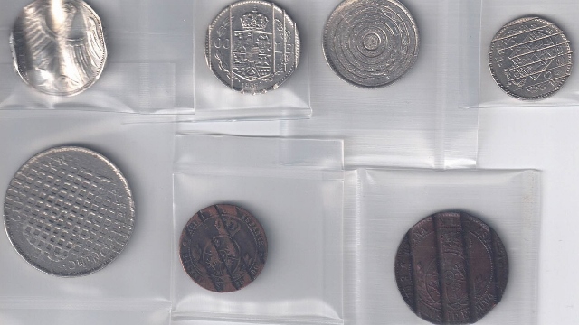 Waffle-Coins-/-Canceled-Coins
