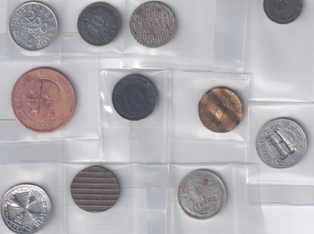 Waffle-Coins-/-Canceled-Coins