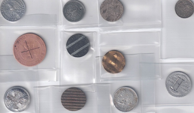 Waffle-Coins-/-Canceled-Coins