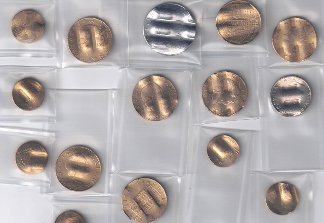 Waffle-Coins-/-Canceled-Coins