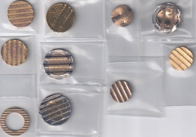Waffle-Coins-/-Canceled-Coins