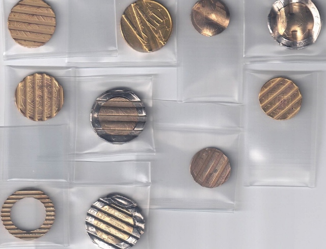 Waffle-Coins-/-Canceled-Coins