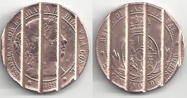 Waffle-Coins-/-Canceled-Coins