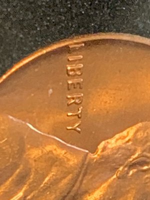 Double-Die?-1935-Buff-And-1962-1-Cent?