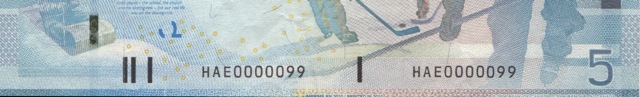 Rare-Notes-Circulation-Finds!