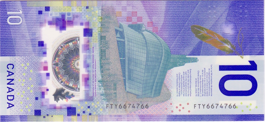 How-Far-Back-Can-We-Go?---With-Banknotes!-Second-Edition!