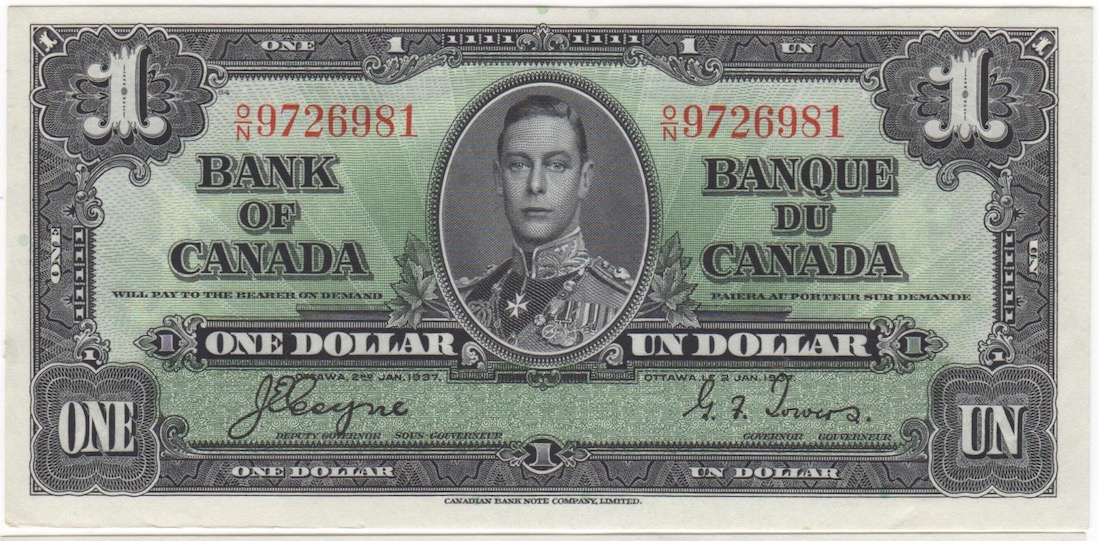 1937-Bank-Of-Canada-Post-Yours