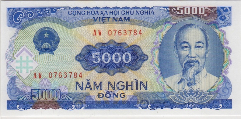 Latest-Banknotes-Acquisition.-List-Them-Here.