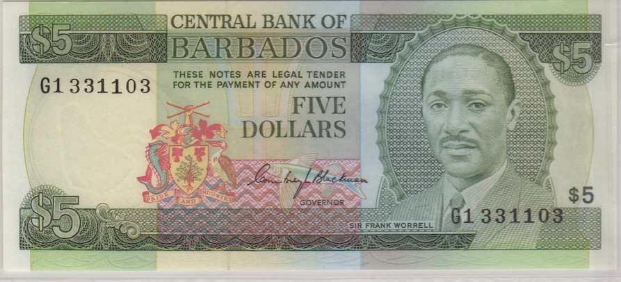 Latest-Banknotes-Acquisition.-List-Them-Here.