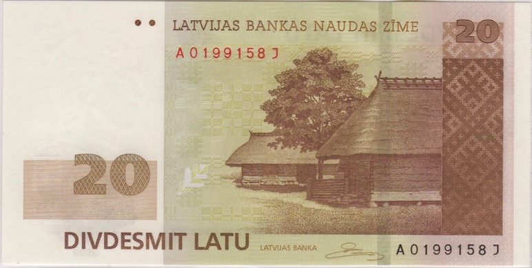 Latest-Banknotes-Acquisition.-List-Them-Here.