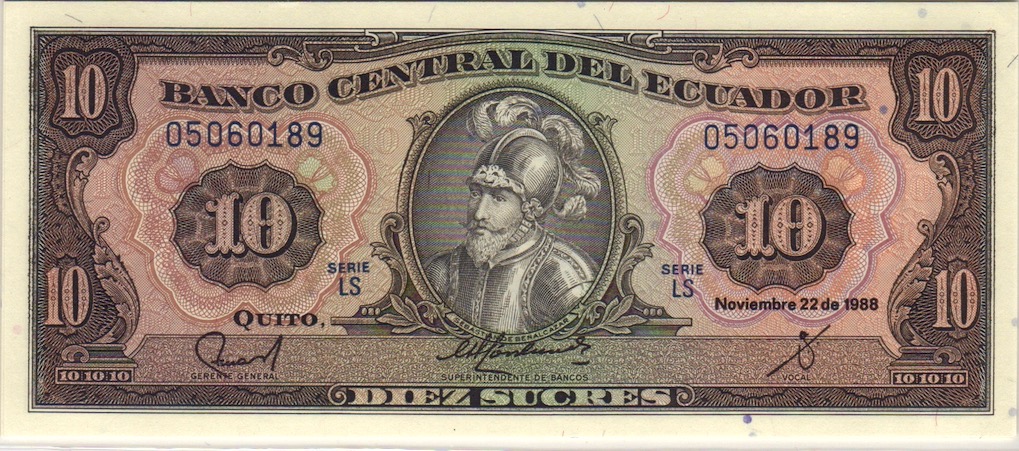 How-Far-Back-Can-We-Go?---With-Banknotes!-Second-Edition!