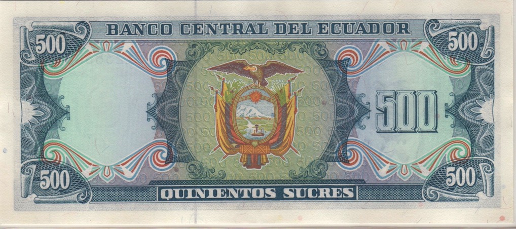 Latest-Banknotes-Acquisition.-List-Them-Here.
