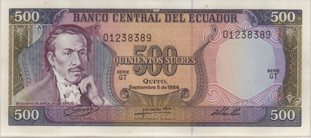 Latest-Banknotes-Acquisition.-List-Them-Here.