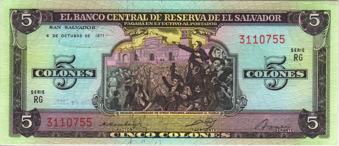 Latest-Banknotes-Acquisition.-List-Them-Here.