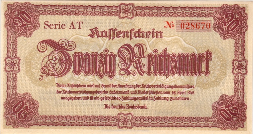 Hyperinflation-Notes