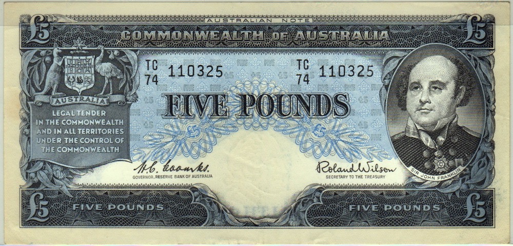 How-Far-Back-Can-We-Go?---With-Banknotes!-Third-Edition