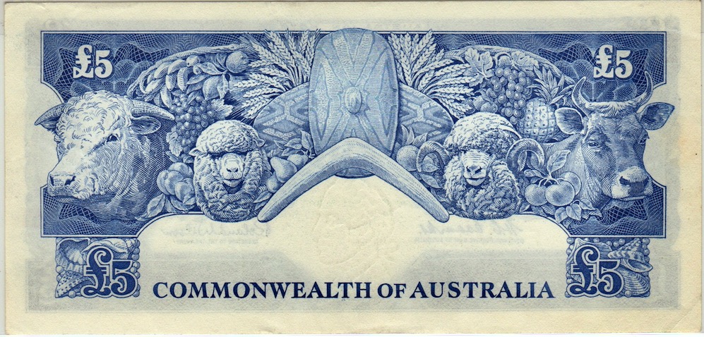 How-Far-Back-Can-We-Go?---With-Banknotes!-Third-Edition