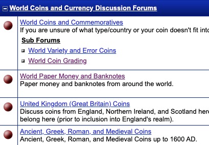 US-Coin-Collector-In-The-Netherlands