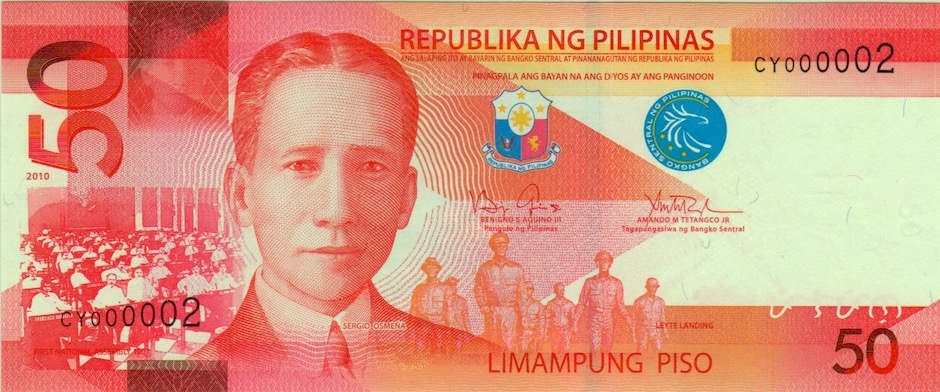 Low-#-Banknotes-Under-100