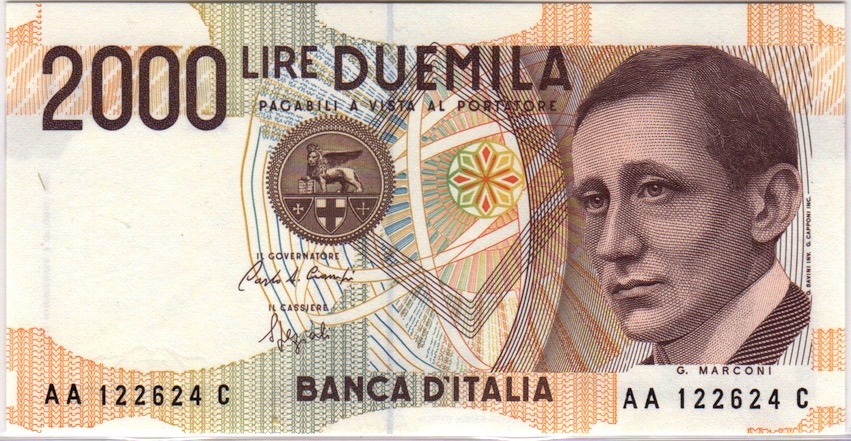 How-Far-Back-Can-We-Go?---With-Banknotes!-Second-Edition!